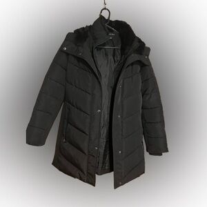 Andrew Marc women’s winter coat